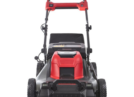 MILWAUKEE RASAERBA A BATTERIA M18 F2LM53-122(V1/23)*