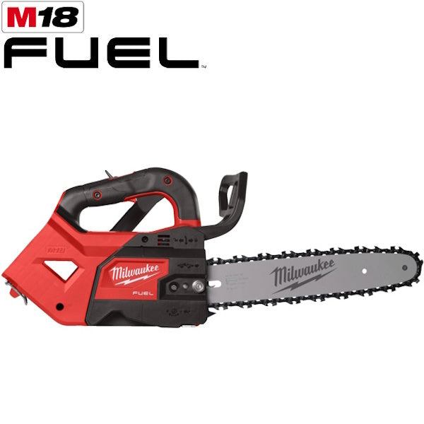 MILWAUKEE MOTOSEGA A BATTERIA M18 FTHCHS30-0 BARRA DA CM30(V1/24)