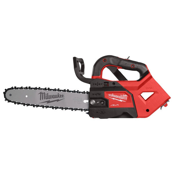 MILWAUKEE MOTOSEGA A BATTERIA M18 FTHCHS30-0 BARRA DA CM30(V1/24)