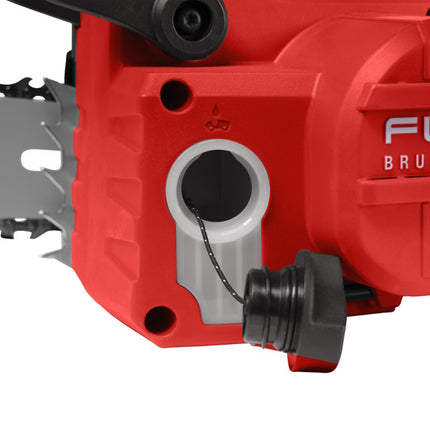 MILWAUKEE MOTOSEGA A BATTERIA M18 FTHCHS30-0 BARRA DA CM30(V1/24)