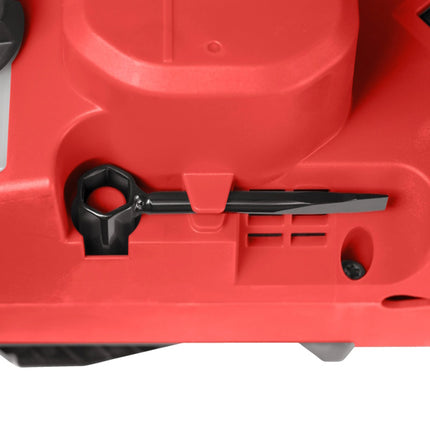 MILWAUKEE MOTOSEGA A BATTERIA M18 FTHCHS30-0 BARRA DA CM30(V1/24)