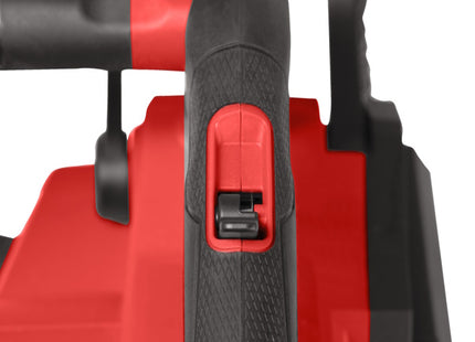 MILWAUKEE MOTOSEGA A BATTERIA M18 FTHCHS30-802 BARRA DA CM30 (V1/24)