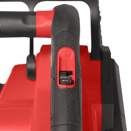 MILWAUKEE MOTOSEGA A BATTERIA M18 FTHCHS30-802 BARRA DA CM30 (V1/24)