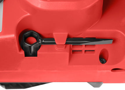 MILWAUKEE MOTOSEGA A BATTERIA M18 FTHCHS30-802 BARRA DA CM30 (V1/24)