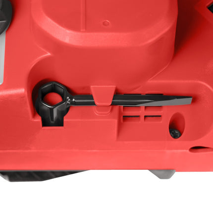 MILWAUKEE MOTOSEGA A BATTERIA M18 FTHCHS30-802 BARRA DA CM30 (V1/24)