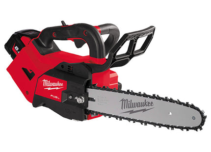 MILWAUKEE MOTOSEGA A BATTERIA M18 FTHCHS30-802 BARRA DA CM30 (V1/24)