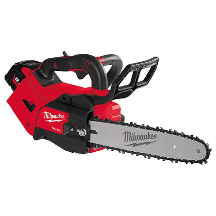 MILWAUKEE MOTOSEGA A BATTERIA M18 FTHCHS30-802 BARRA DA CM30 (V1/24)