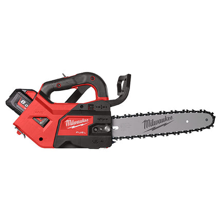 MILWAUKEE MOTOSEGA A BATTERIA M18 FTHCHS30-802 BARRA DA CM30 (V1/24)