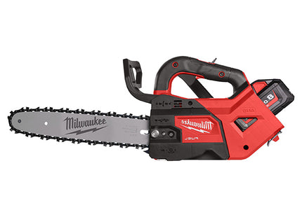 MILWAUKEE MOTOSEGA A BATTERIA M18 FTHCHS30-802 BARRA DA CM30 (V1/24)