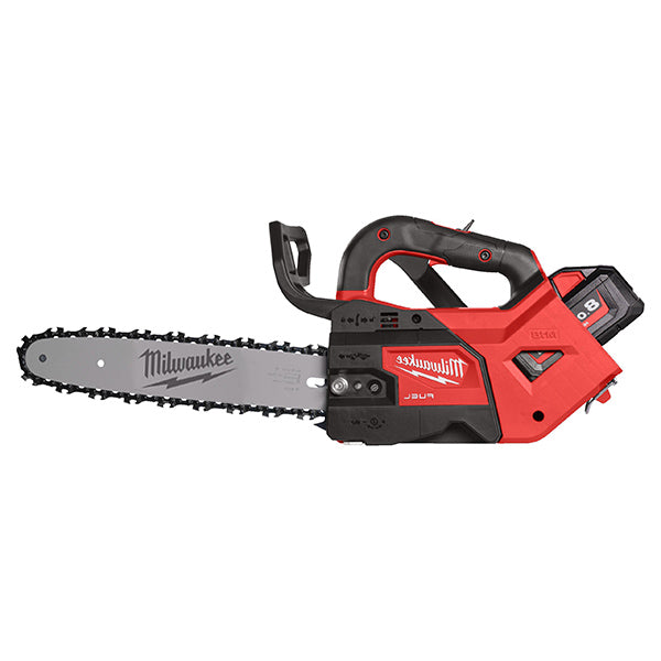 MILWAUKEE MOTOSEGA A BATTERIA M18 FTHCHS30-802 BARRA DA CM30 (V1/24)