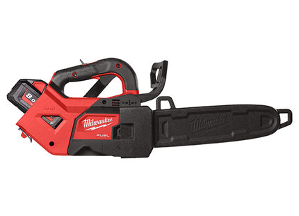 MILWAUKEE MOTOSEGA A BATTERIA M18 FTHCHS30-802 BARRA DA CM30 (V1/24)