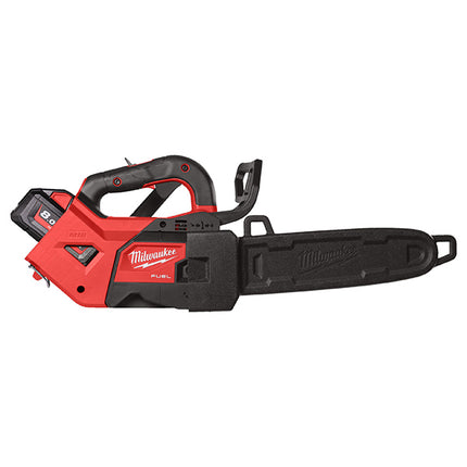 MILWAUKEE MOTOSEGA A BATTERIA M18 FTHCHS30-802 BARRA DA CM30 (V1/24)