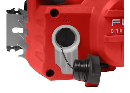 MILWAUKEE MOTOSEGA A BATTERIA M18 FTHCHS30-802 BARRA DA CM30 (V1/24)