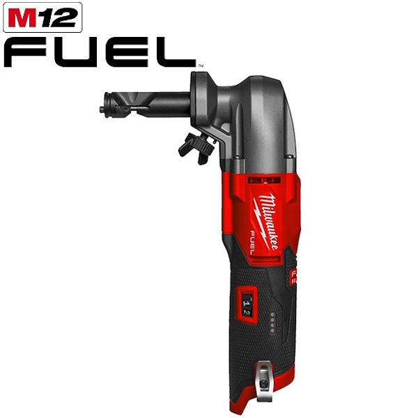 MILWAUKEE RODITRICE A BATTERIA M12 FNB16-0X (V1/23)