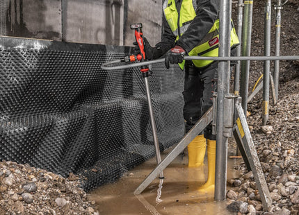 MILWAUKEE POMPA AD IMMERSIONE A BATTERIA PER ACQUE SCURE M12 BSWP-601