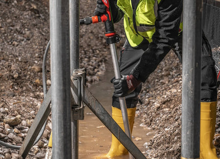 MILWAUKEE POMPA AD IMMERSIONE A BATTERIA PER ACQUE SCURE M12 BSWP-601