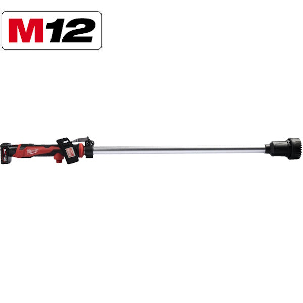 MILWAUKEE POMPA AD IMMERSIONE A BATTERIA PER ACQUE SCURE M12 BSWP-601