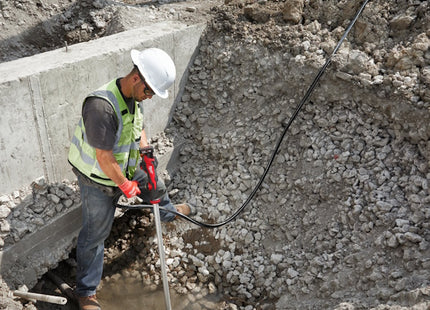 MILWAUKEE POMPA AD IMMERSIONE A BATTERIA PER ACQUE SCURE M12 BSWP-601