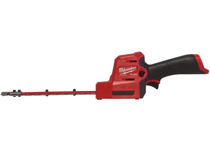 MILWAUKEE TAGLIASIEPI COMPATTO A BATTERIA M12 FHT20-0