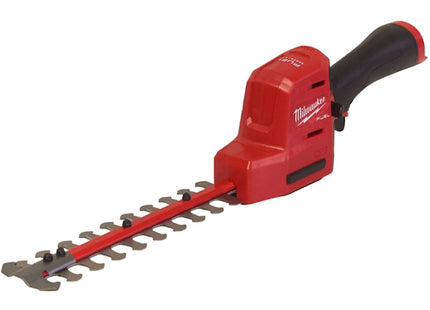 MILWAUKEE TAGLIASIEPI COMPATTO A BATTERIA M12 FHT20-0