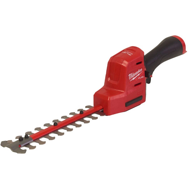 MILWAUKEE TAGLIASIEPI COMPATTO A BATTERIA M12 FHT20-0