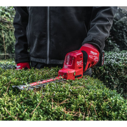 MILWAUKEE TAGLIASIEPI COMPATTO A BATTERIA M12 FHT20-0