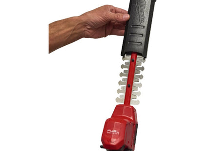 MILWAUKEE TAGLIASIEPI COMPATTO A BATTERIA M12 FHT20-0