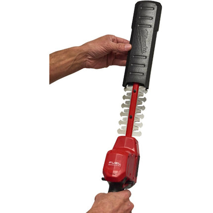 MILWAUKEE TAGLIASIEPI COMPATTO A BATTERIA M12 FHT20-0