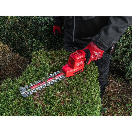 MILWAUKEE TAGLIASIEPI COMPATTO A BATTERIA M12 FHT20-0