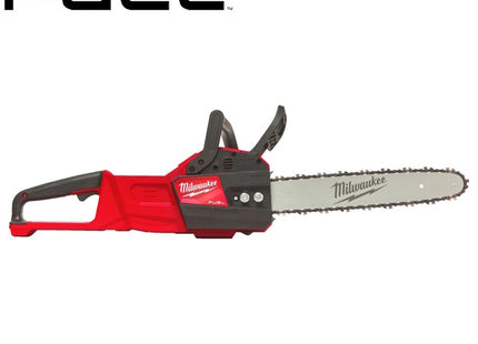 MILWAUKEE MOTOSEGA A BATTERIA M18 FCHS35-0 BARRA DA CM35 (V1/23)