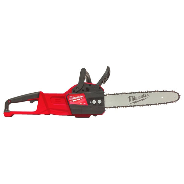 MILWAUKEE MOTOSEGA A BATTERIA M18 FCHS35-0 BARRA DA CM35 (V1/23)