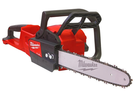 MILWAUKEE MOTOSEGA A BATTERIA M18 FCHS35-0 BARRA DA CM35 (V1/23)