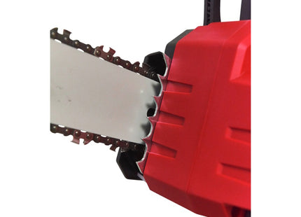 MILWAUKEE MOTOSEGA A BATTERIA M18 FCHS35-122 BARRA DA CM35 (V1/23)