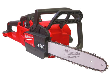 MILWAUKEE MOTOSEGA A BATTERIA M18 FCHS35-122 BARRA DA CM35 (V1/23)