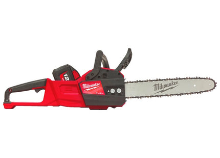 MILWAUKEE MOTOSEGA A BATTERIA M18 FCHS35-122 BARRA DA CM35 (V1/23)