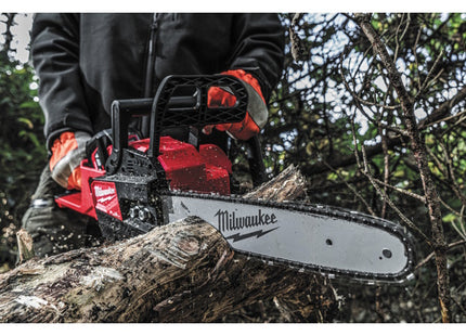 MILWAUKEE MOTOSEGA A BATTERIA M18 FCHS35-122 BARRA DA CM35 (V1/23)