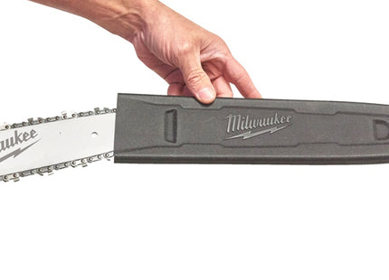 MILWAUKEE MOTOSEGA A BATTERIA M18 FCHS35-122 BARRA DA CM35 (V1/23)