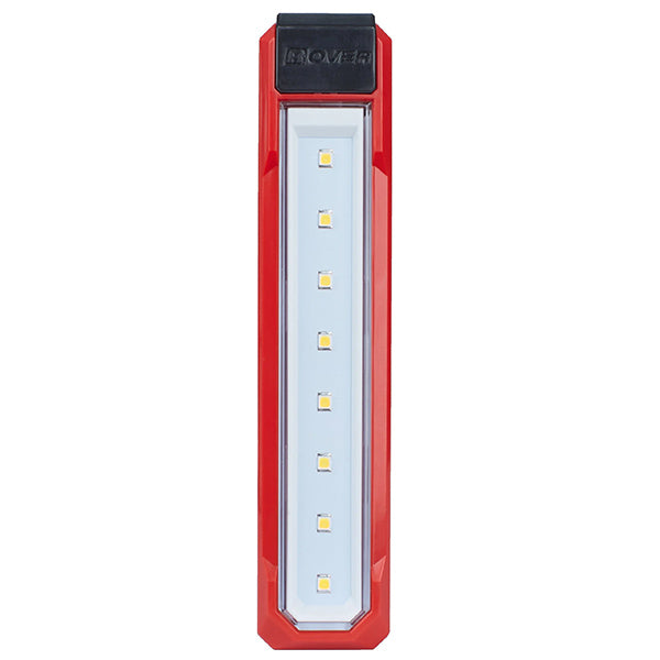 MILWAUKEE TORCIA LED A BATTERIA TASCABILE MOD. L4 FL-301 (V1/23)