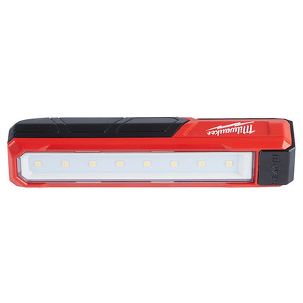 MILWAUKEE TORCIA LED A BATTERIA TASCABILE MOD. L4 FL-301 (V1/23)