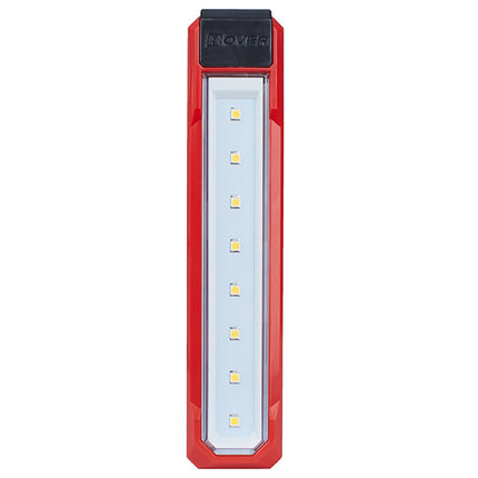 MILWAUKEE TORCIA LED A BATTERIA TASCABILE MOD. L4 FL-301 (V1/23)
