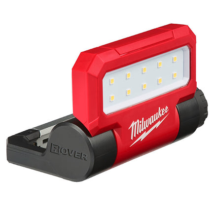 MILWAUKEE TORCIA LED TASCABILE 550L RICARICA USB MOD. L4 FFL-301(V1/23)