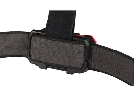 MILWAUKEE TORCIA FRONTALE LED 600L MOD. L4 HLRP-301 (V1/23)