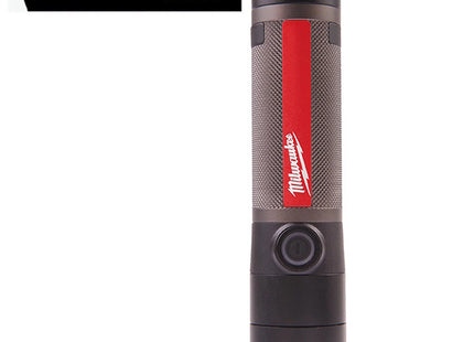 MILWAUKEE TORCIA LED COMPATTA RICARICABILE USB MOD. L4 FMLED-301(V1/23)