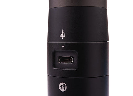 MILWAUKEE TORCIA LED COMPATTA RICARICABILE USB MOD. L4 FMLED-301(V1/23)