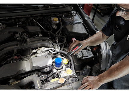 MILWAUKEE TORCIA LED COMPATTA RICARICABILE USB MOD. L4 FMLED-301(V1/23)