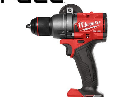 MILWAUKEE TRAPANO AVVITATORE A PERCUSSIONE BATTERIA M18 FPD3-0X(V1/23)