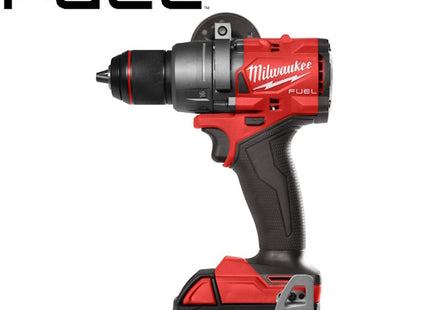 MILWAUKEE TRAPANO AVVITATORE A PERCUSSIONE BATTERIA M18 FPD3-502X(V1/23)