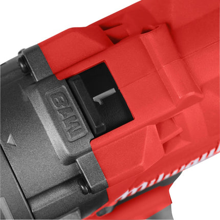 MILWAUKEE TRAPANO AVVITATORE A PERCUSSIONE BATTERIA M18 FPD3-502X(V1/23)