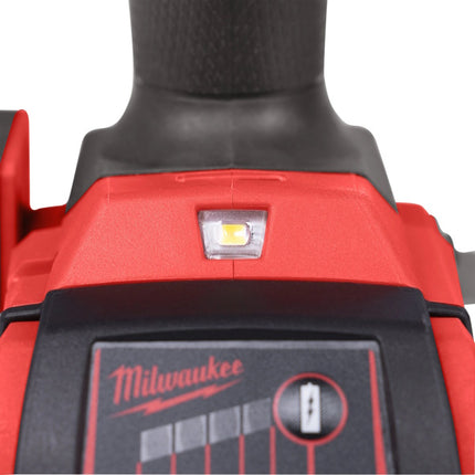 MILWAUKEE TRAPANO AVVITATORE A PERCUSSIONE BATTERIA M18 FPD3-502X(V1/23)