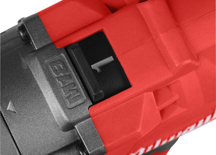 MILWAUKEE TRAPANO AVVITATORE A PERCUSSIONE BATTERIA M18 FPD3-502X(V1/23)
